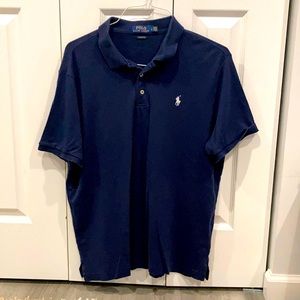 Mens Polo Ralph Lauren Shirt SZ L